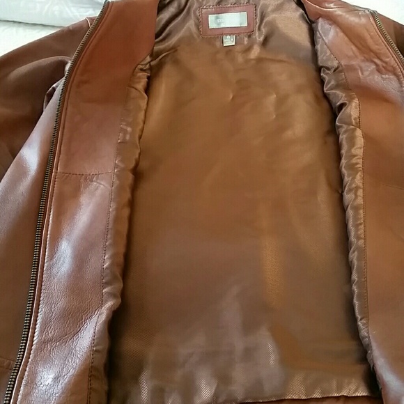 The territory ahead leather jacket - Picture 8 of 10